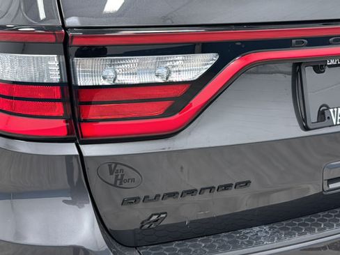 Used 2024 Dodge Durango R/T AWD/4WD image 43