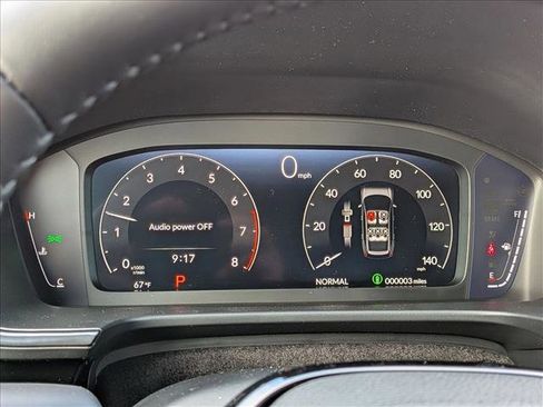 New 2026 Honda CR-V EX-L image 10