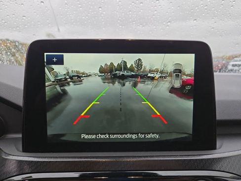 Used 2022 Ford Escape SEL w/ SEL Stealth AWD Package image 22