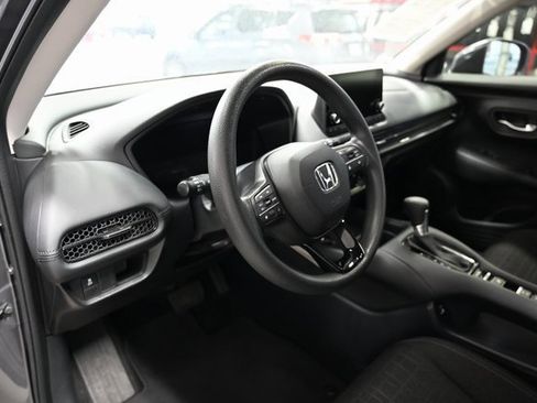 Used 2023 Honda HR-V LX image 22