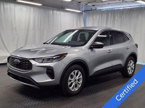 Certified 2023 Ford Escape Active w/ Tech Pack #1 AWD/4WD image 24