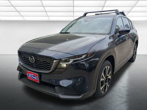 Used 2026 MAZDA CX-5 Preferred AWD/4WD image 25