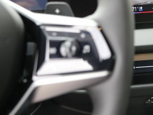 Certified 2026 BMW X3 xDrive30 w/ Premium Package image 19