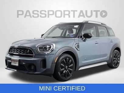 Used 2023 MINI Cooper Countryman S