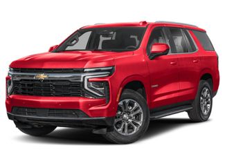 Used 2025 Chevrolet Tahoe Premier AWD/4WD video 1