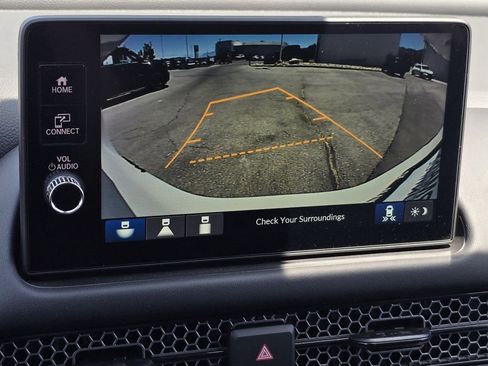 New 2026 Honda HR-V Sport image 13