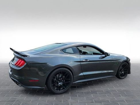 Used 2020 Ford Mustang GT w/ GT Performance Package RWD image 5