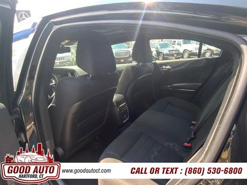 Used 2014 Dodge Charger R/T image 12