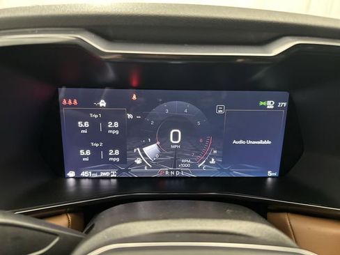 New 2026 GMC Canyon AT4 image 12