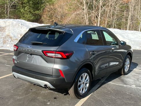 Used 2024 Ford Escape Active w/ Tech Pack #1 image 5