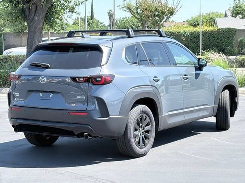 New 2026 MAZDA CX-50 AWD 2.5 Hybrid w/ Weather Package image 4