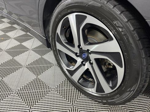 Used 2020 Subaru Legacy Limited AWD/4WD image 11