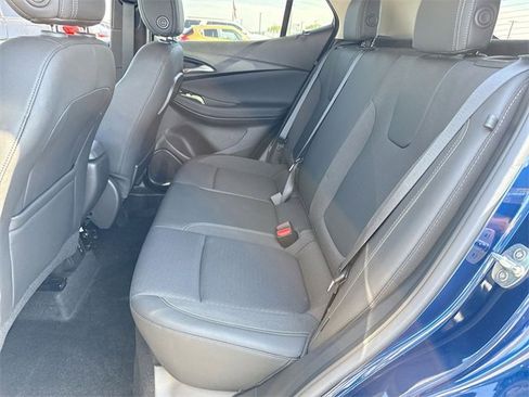 Used 2023 Buick Encore GX Preferred w/ Cold Weather Comfort Package image 23