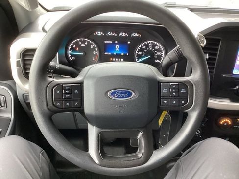 Used 2021 Ford F150 XLT w/ Trailer Tow Package image 46