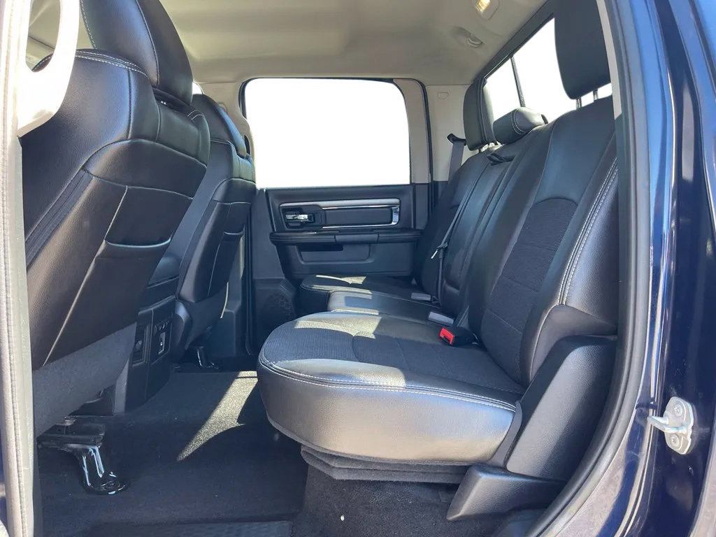 Used 2016 RAM 1500 Sport AWD/4WD image 17