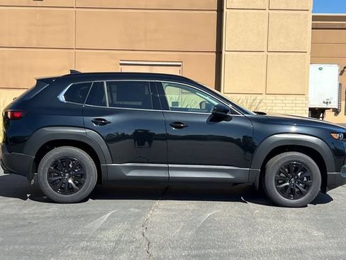 New 2026 MAZDA CX-50 AWD 2.5 Hybrid w/ Weather Package image 3