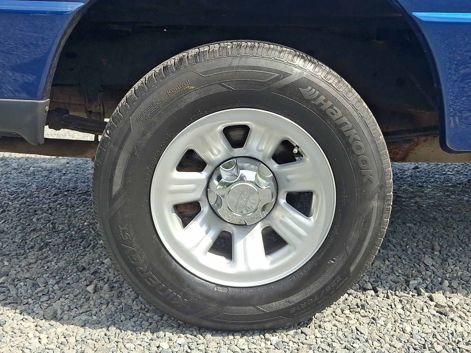 Used 2011 Ford Ranger XL RWD image 11