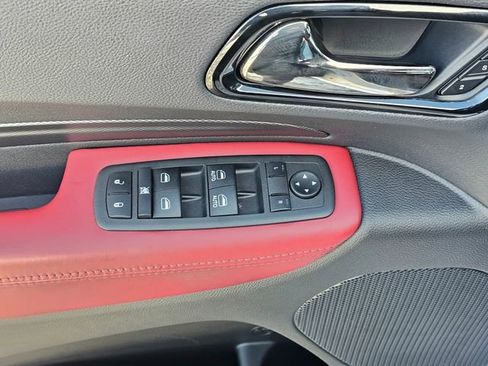 Used 2022 Dodge Durango R/T w/ Blacktop Package image 22