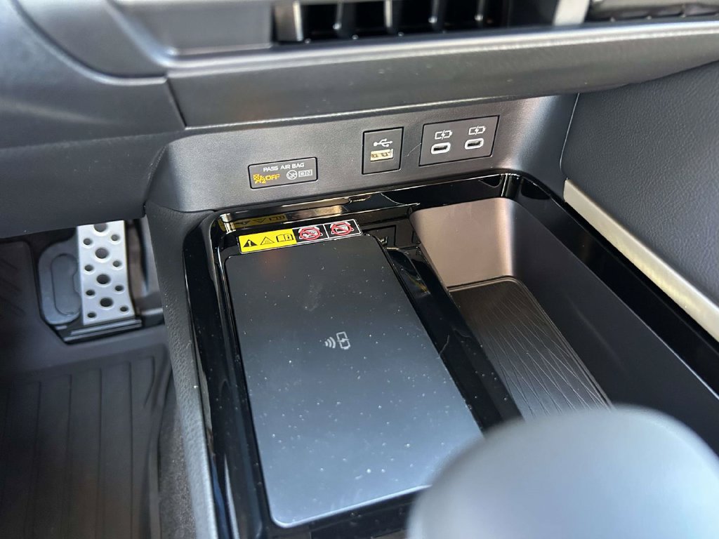 New 2027 Toyota Camry XSE FWD image 22