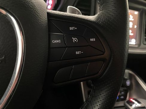 Used 2022 Dodge Challenger R/T Scat Pack image 14