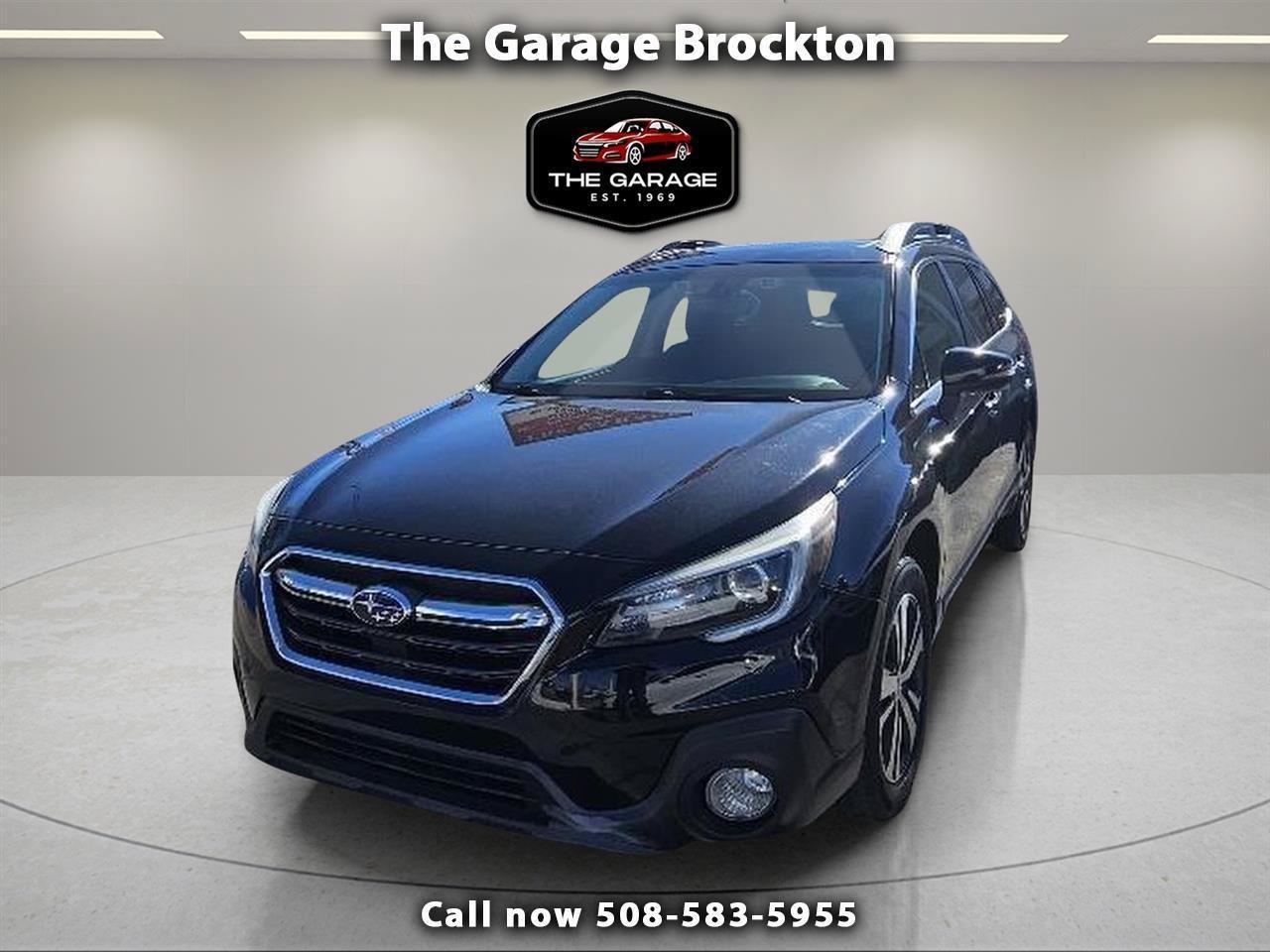 Used 2019 Subaru Outback 2.5i Limited AWD/4WD image 1