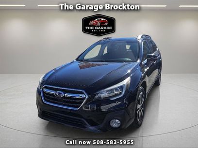 Used 2019 Subaru Outback 2.5i Limited