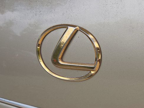 Used 1992 Lexus SC 400 Coupe RWD image 28