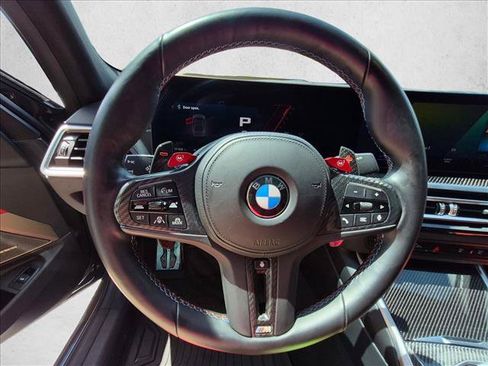 Used 2023 BMW M3 Competition AWD/4WD image 12