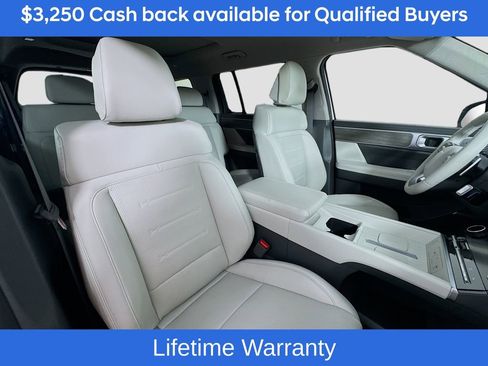 New 2026 Hyundai Santa Fe Limited image 32