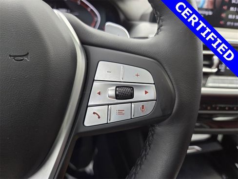 Used 2023 BMW X3 xDrive30i w/ Convenience Package image 34