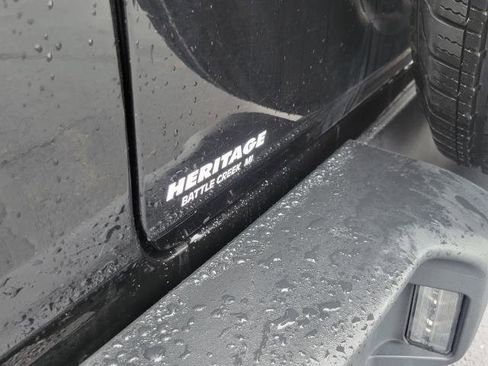 Used 2024 Jeep Wrangler Sport S image 25