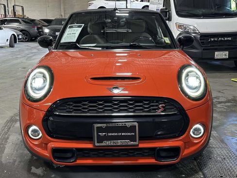 Used 2021 MINI Cooper S FWD image 38