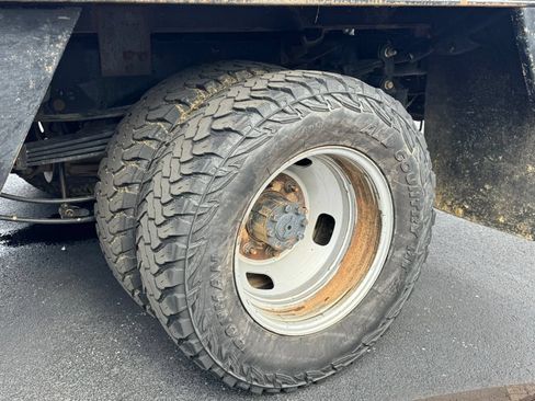 Used 2022 Ford F350 XL w/ Power Equipment Group AWD/4WD image 26