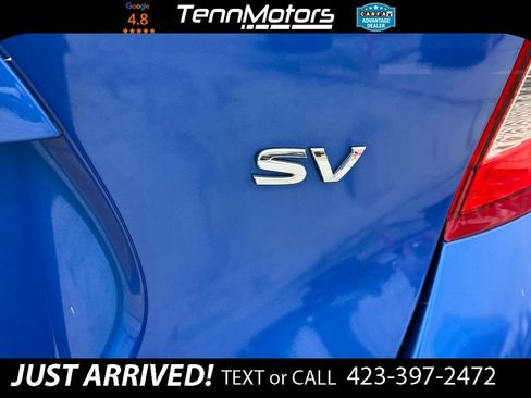 Used 2014 Nissan Versa Note SV w/ Convenience Package FWD image 13