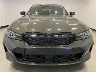 Certified 2025 BMW M340i xDrive w/ Premium Package AWD/4WD video 2