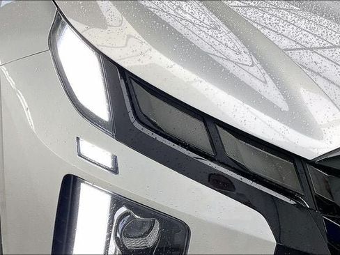 Certified 2025 Hyundai Palisade SEL FWD image 26