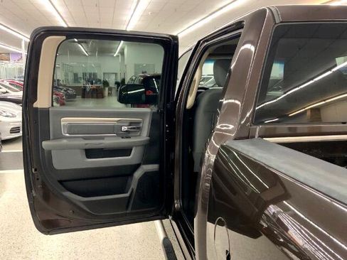 Used 2017 RAM 1500 Big Horn image 30