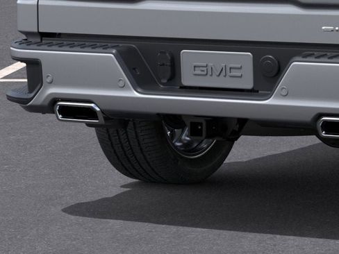 New 2024 GMC Sierra 1500 Denali w/ Denali Reserve Package image 14