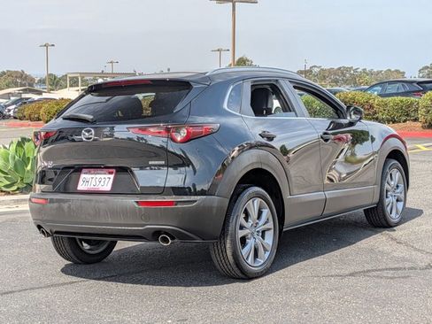Certified 2023 MAZDA CX-30 AWD 2.5 S w/ Preferred Package image 6