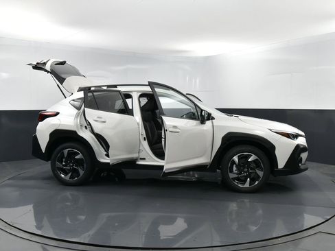 New 2026 Subaru Crosstrek 2.5i Limited w/ Crosstrek Mirror Package AWD/4WD image 37