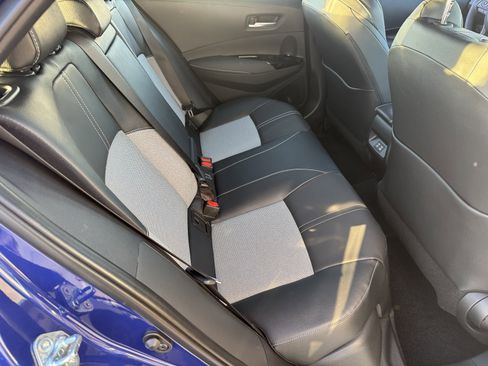 New 2026 Toyota Corolla XSE image 5