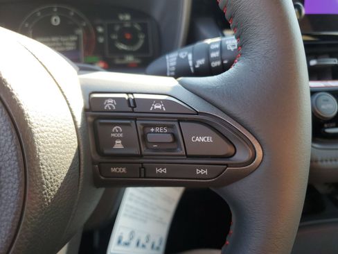 New 2026 Toyota Corolla GR AWD/4WD image 22