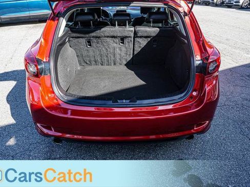 Used 2018 MAZDA MAZDA3 Touring FWD image 42