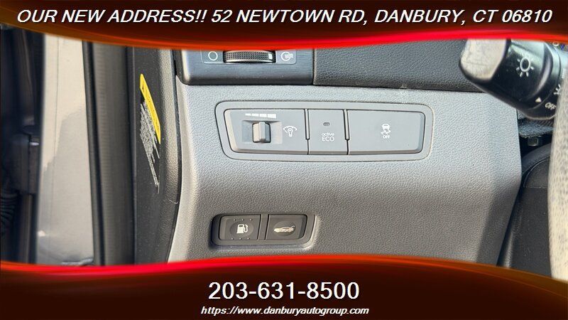 Used 2013 Hyundai Sonata GLS FWD image 16