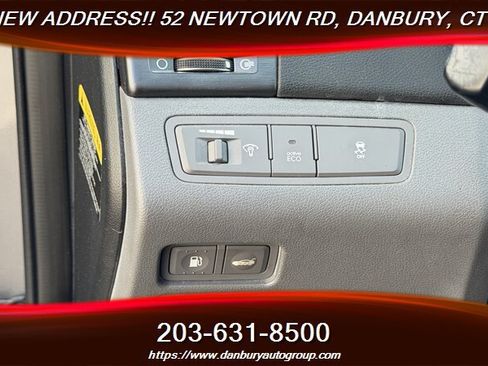 Used 2013 Hyundai Sonata GLS FWD image 16