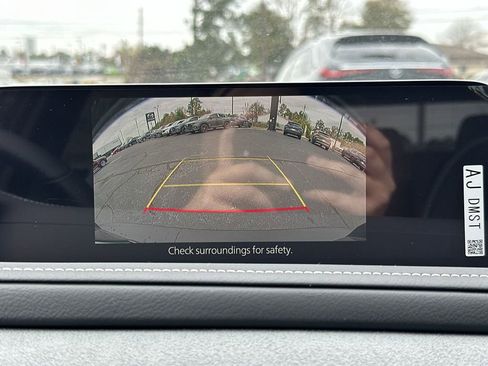 New 2026 MAZDA CX-30 AWD 2.5 S image 17