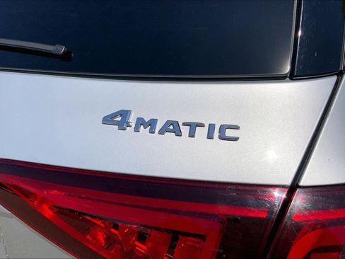 Used 2021 Mercedes-Benz GLE 350 4MATIC image 31