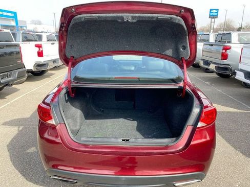 Used 2016 Chrysler 200 S image 31