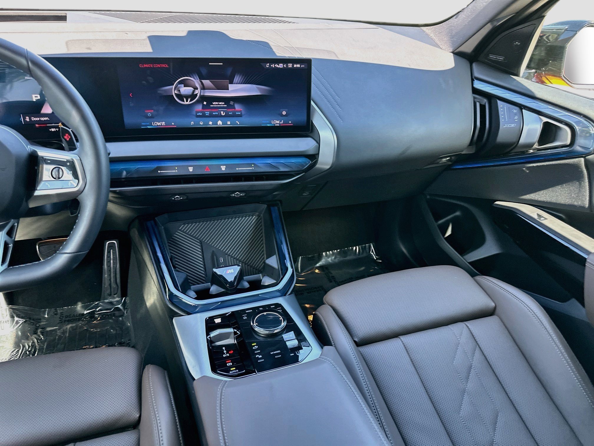 Certified 2026 BMW X3 M50 AWD/4WD image 20