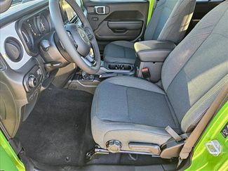 New 2026 Jeep Wrangler Willys video 4